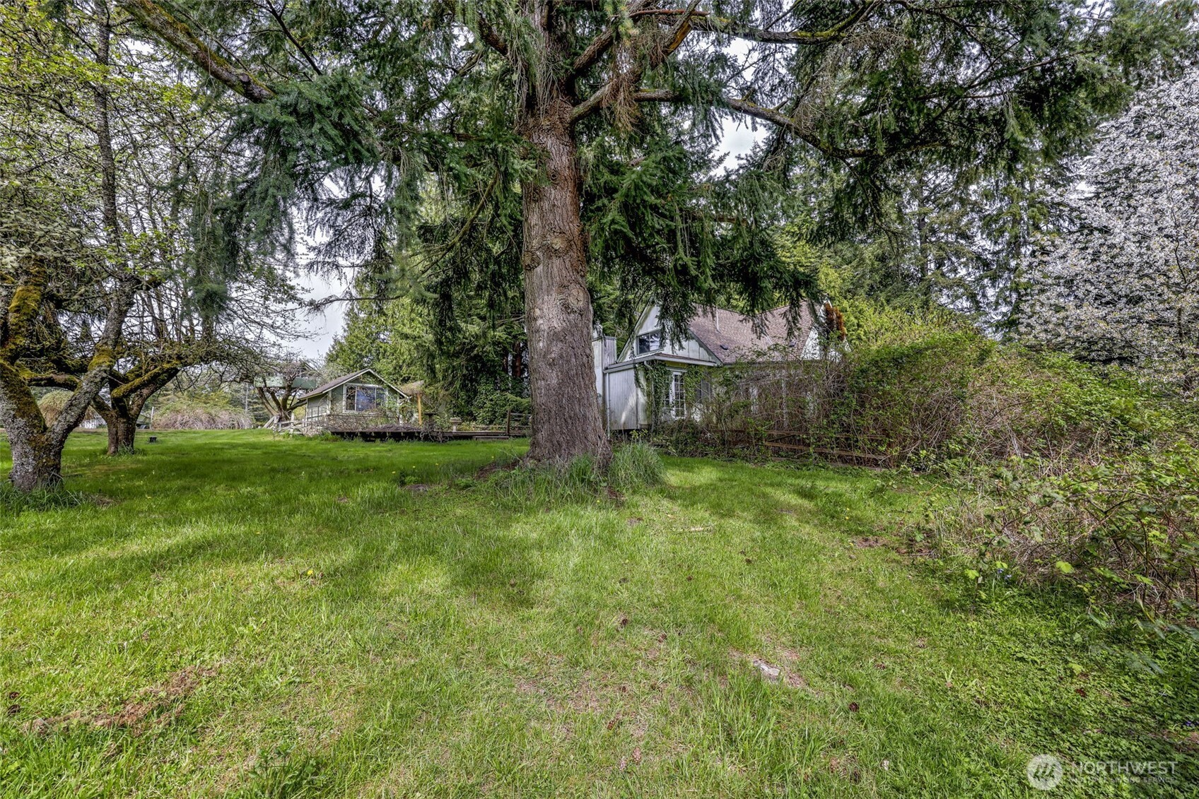 234 NW 2 Crane Lane , Poulsbo, WA 98370