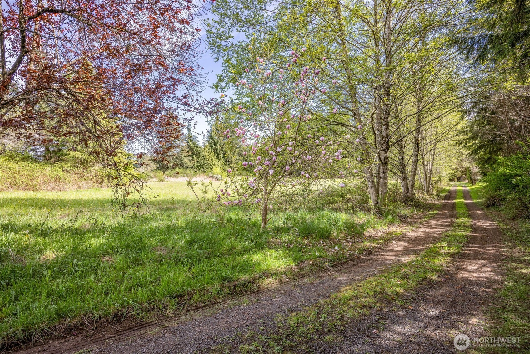 234 NW 2 Crane Lane , Poulsbo, WA 98370