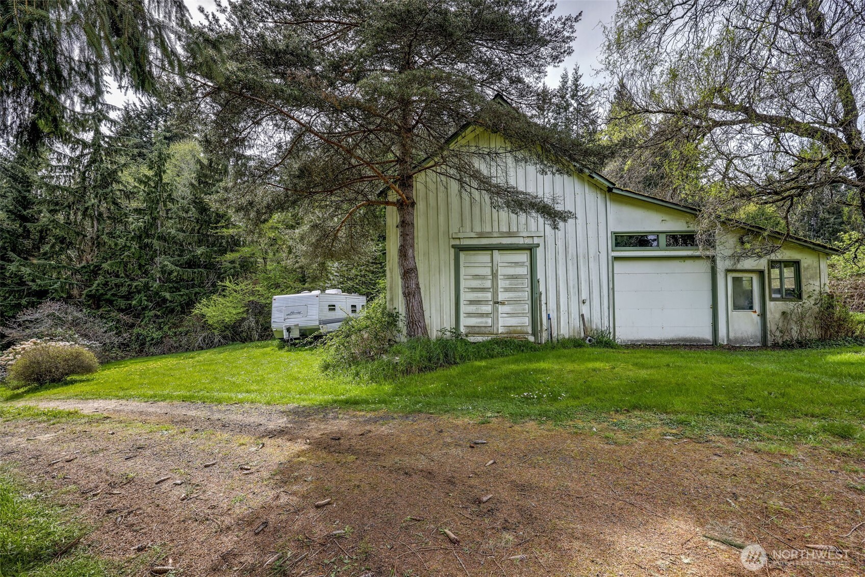 234 NW 2 Crane Lane , Poulsbo, WA 98370