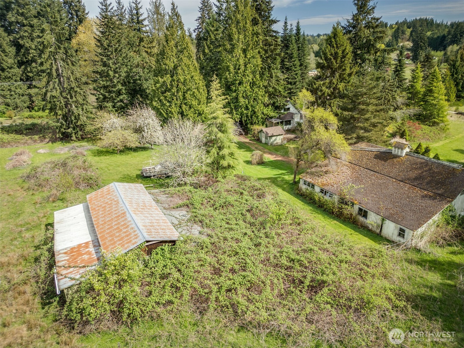 234 NW 2 Crane Lane , Poulsbo, WA 98370