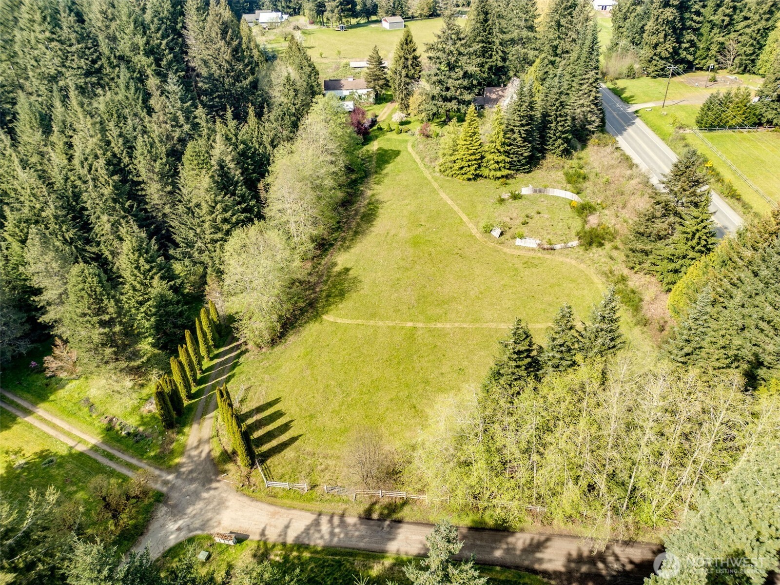 234 NW 2 Crane Lane , Poulsbo, WA 98370
