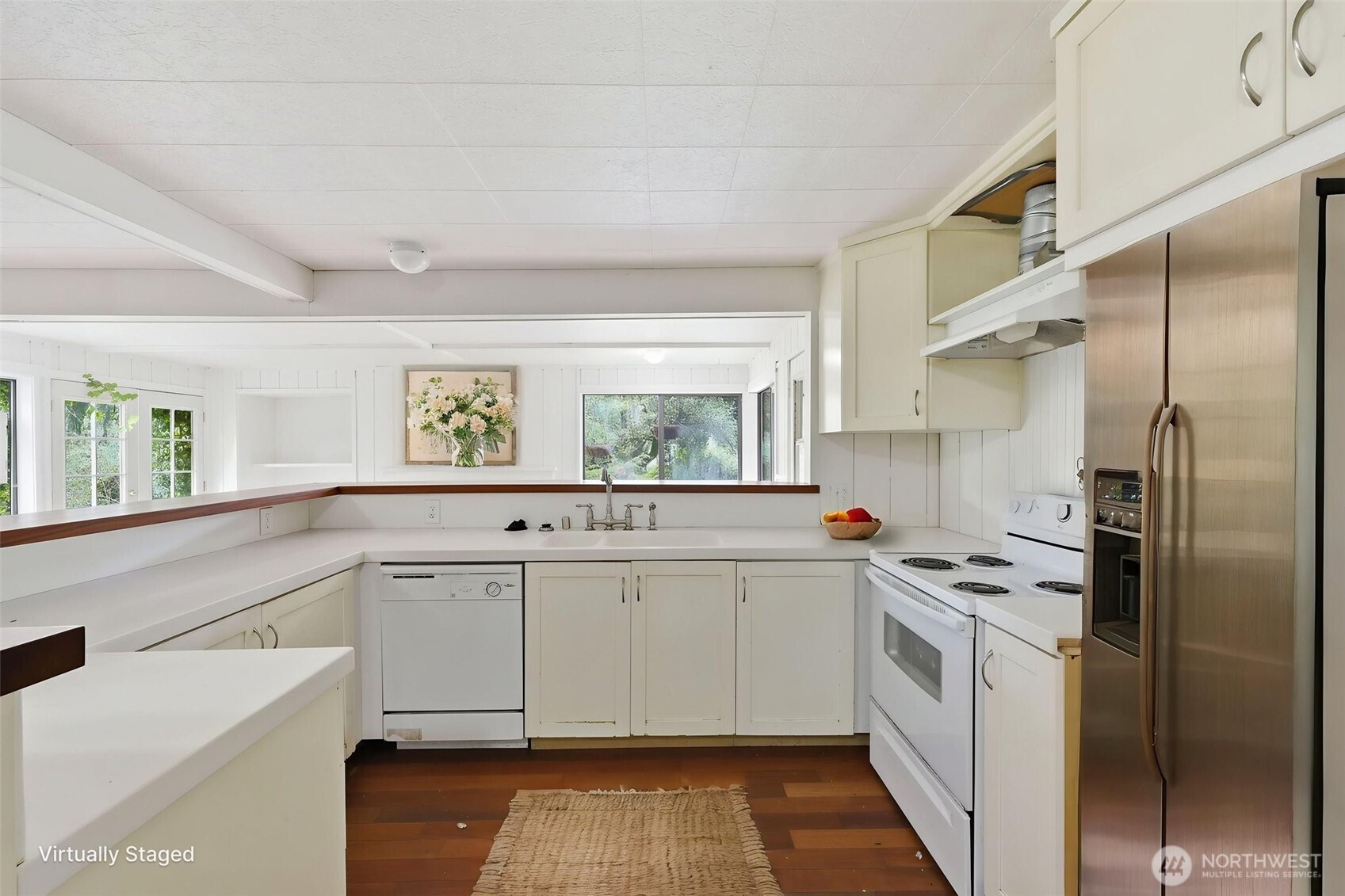 234 NW 2 Crane Lane , Poulsbo, WA 98370