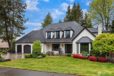 17206 SE 46th Street , Bellevue, WA 98006