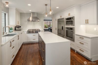 17206 SE 46th Street , Bellevue, WA 98006 - Photo 13