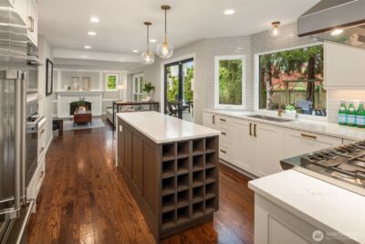 17206 SE 46th Street , Bellevue, WA 98006 - Photo 14