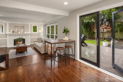17206 SE 46th Street , Bellevue, WA 98006 - Photo 16