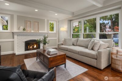 17206 SE 46th Street , Bellevue, WA 98006 - Photo 17