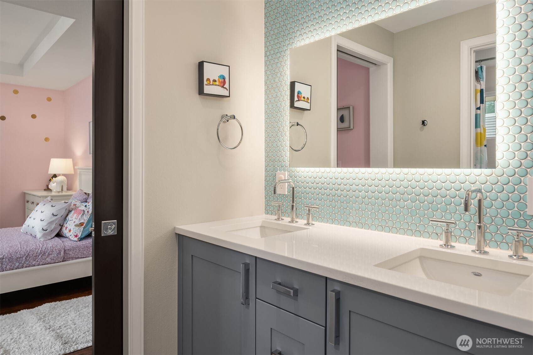 17206 SE 46th Street , Bellevue, WA 98006