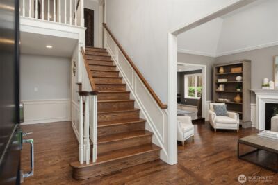 17206 SE 46th Street , Bellevue, WA 98006 - Photo 3