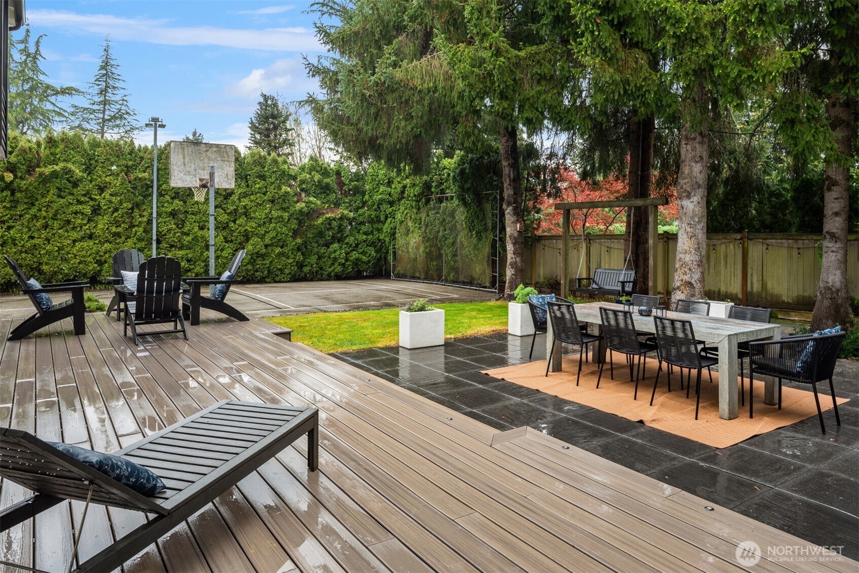 17206 SE 46th Street , Bellevue, WA 98006