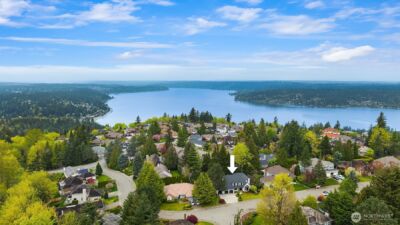 17206 SE 46th Street , Bellevue, WA 98006 - Photo 40
