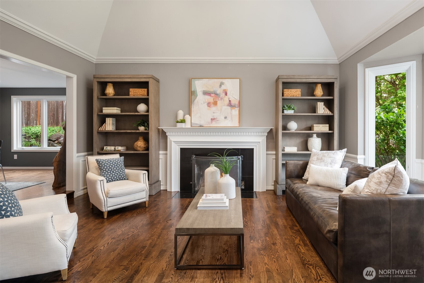 17206 SE 46th Street , Bellevue, WA 98006