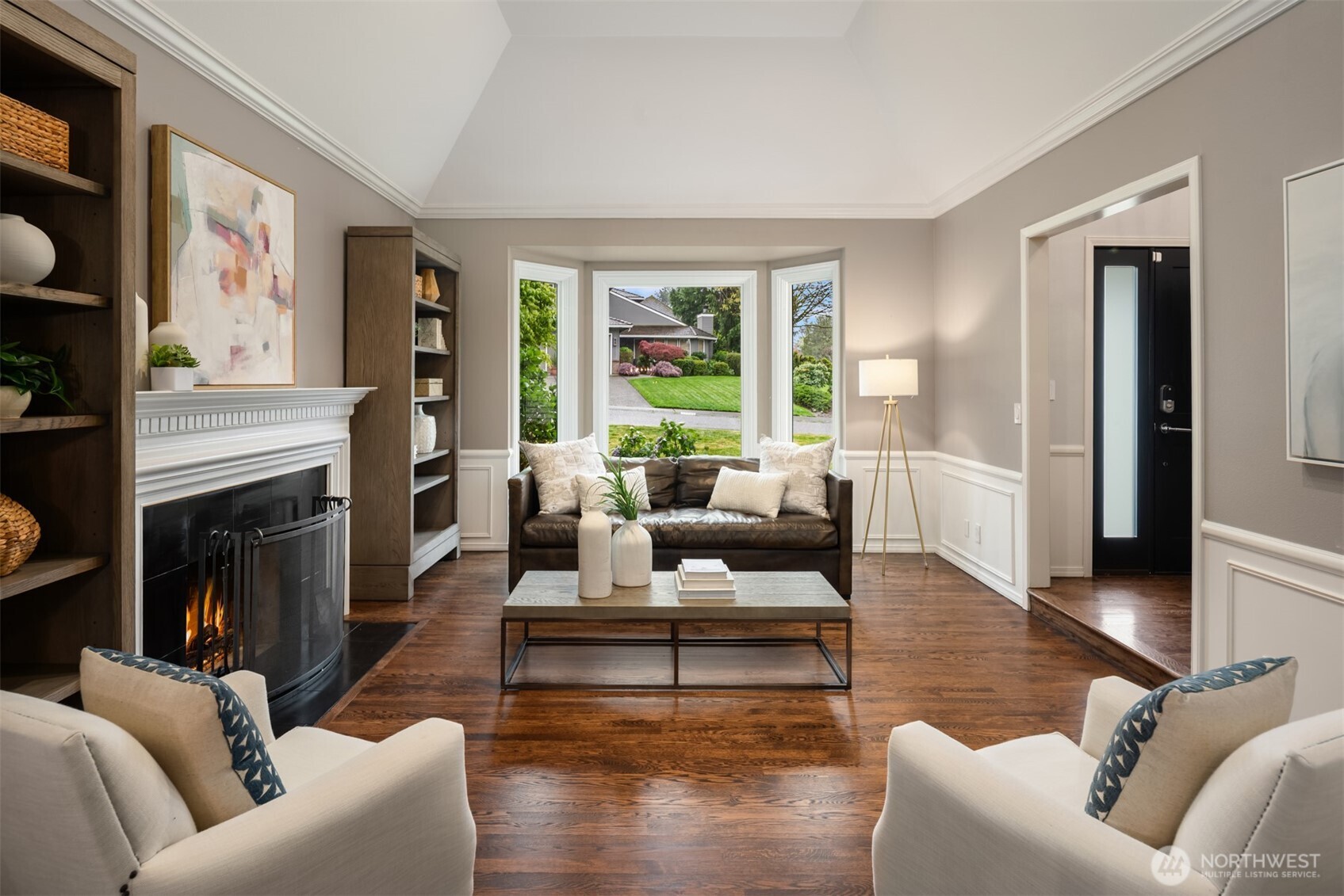 17206 SE 46th Street , Bellevue, WA 98006