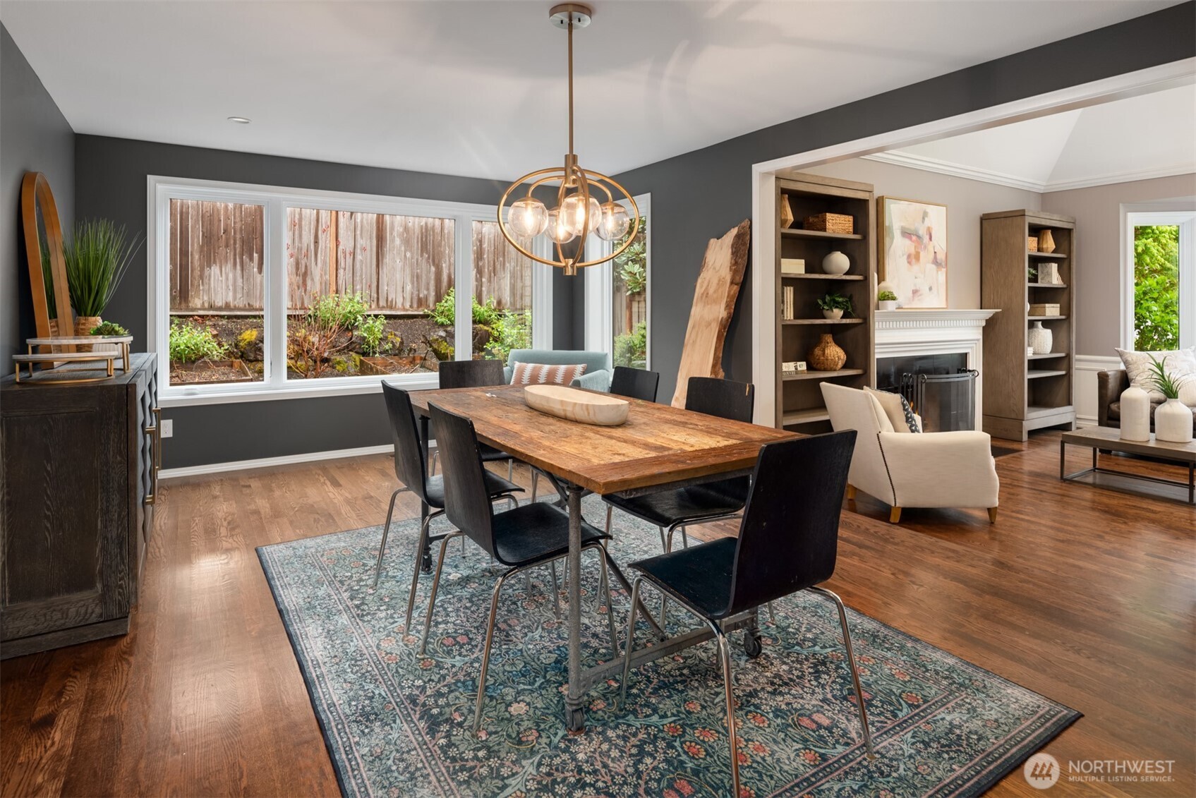 17206 SE 46th Street , Bellevue, WA 98006