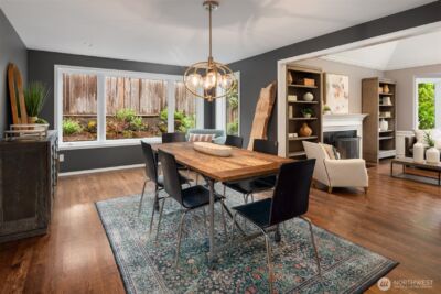 17206 SE 46th Street , Bellevue, WA 98006 - Photo 8