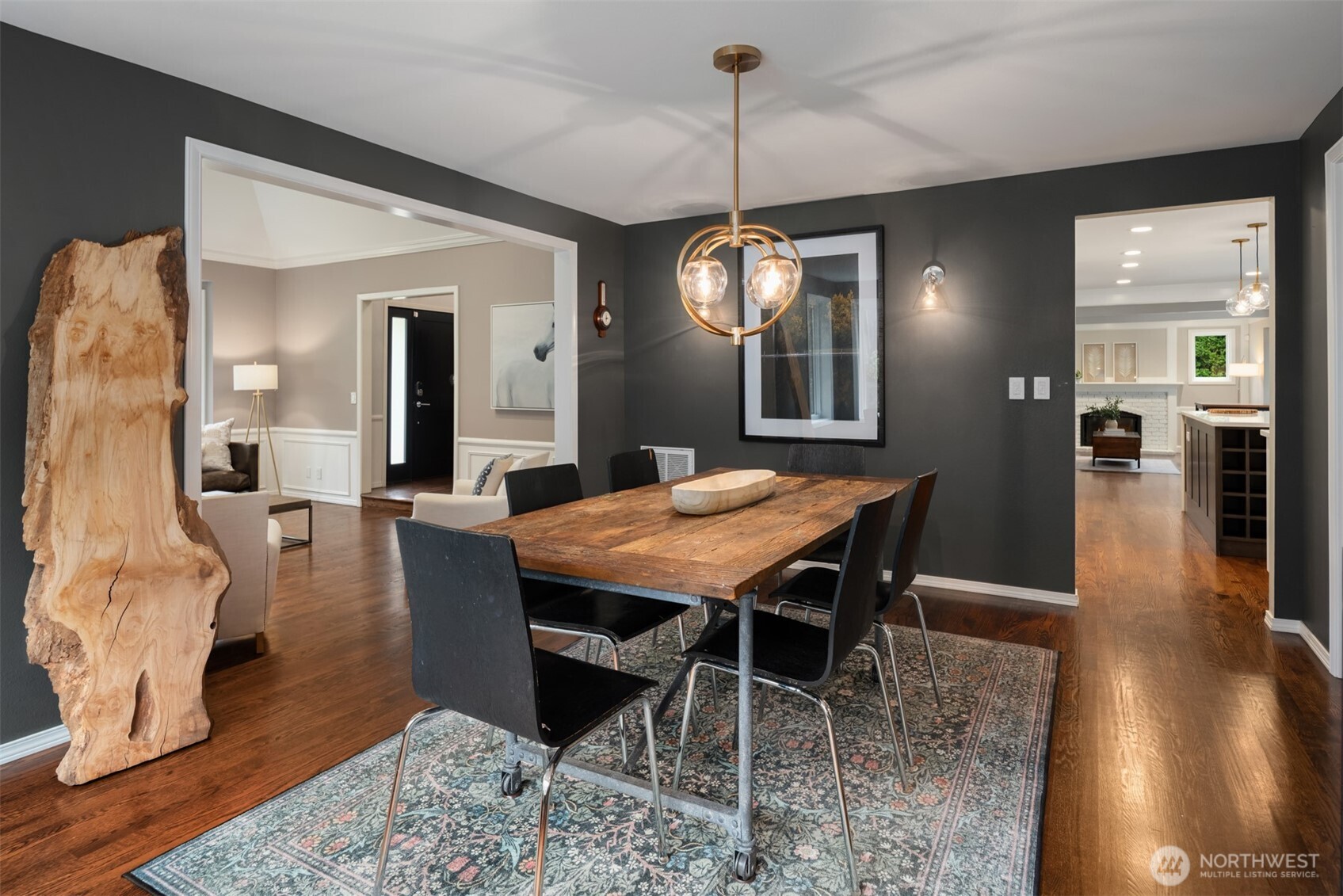 17206 SE 46th Street , Bellevue, WA 98006
