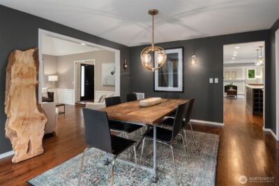 17206 SE 46th Street , Bellevue, WA 98006 - Photo 9