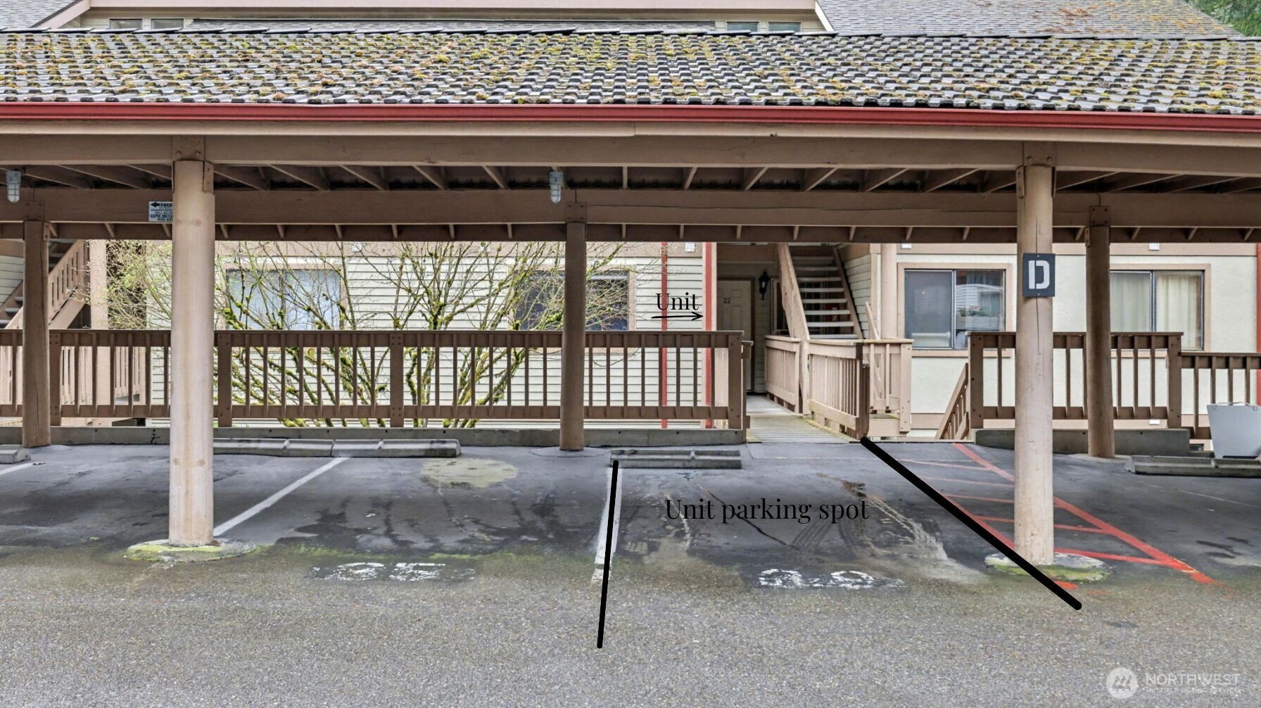 17425 119th Lane SE #D22, Renton, WA 98058