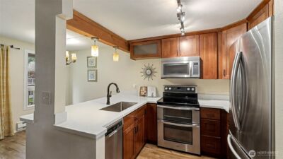 17425 119th Lane SE #D22, Renton, WA 98058 - Photo 2