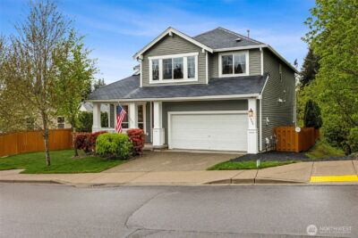 1398 Ebbets Drive SW, Tumwater, WA 98512-4613 - Photo 1