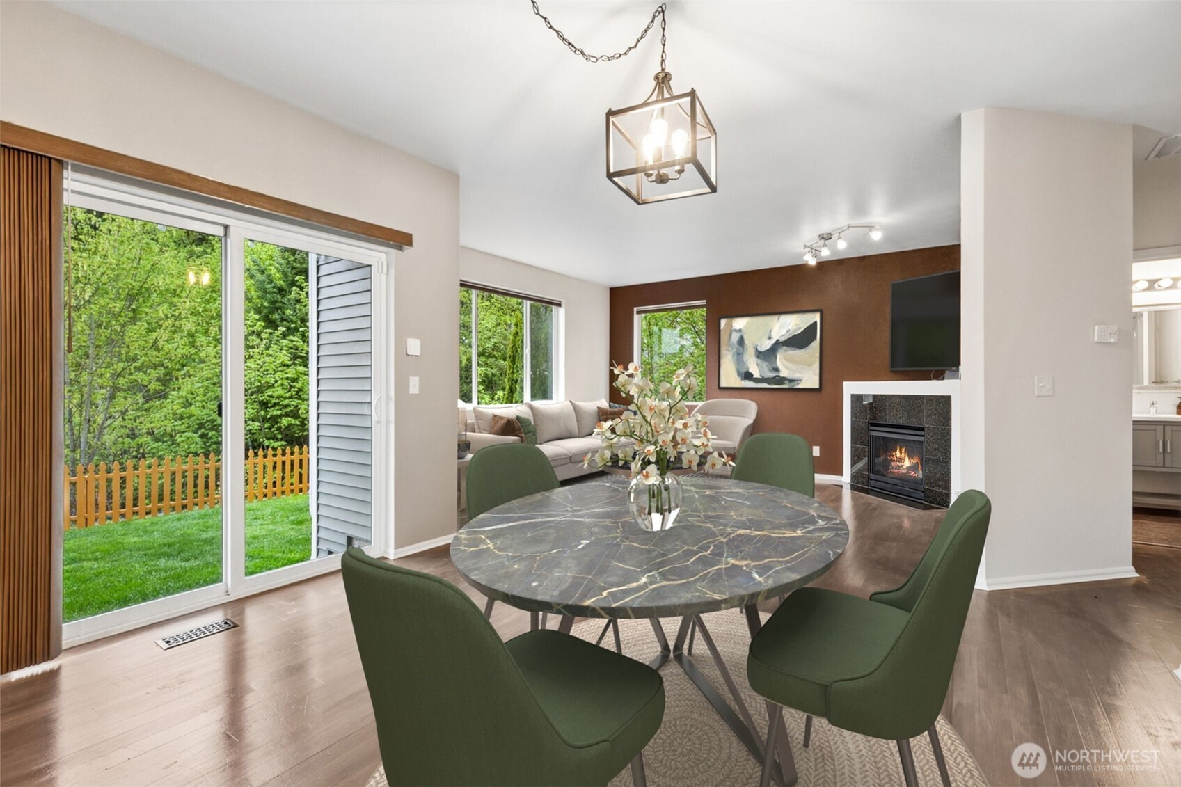 1398 Ebbets Drive SW, Tumwater, WA 98512-4613