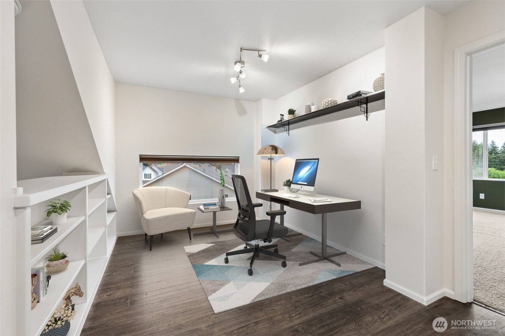 1398 Ebbets Drive SW, Tumwater, WA 98512-4613