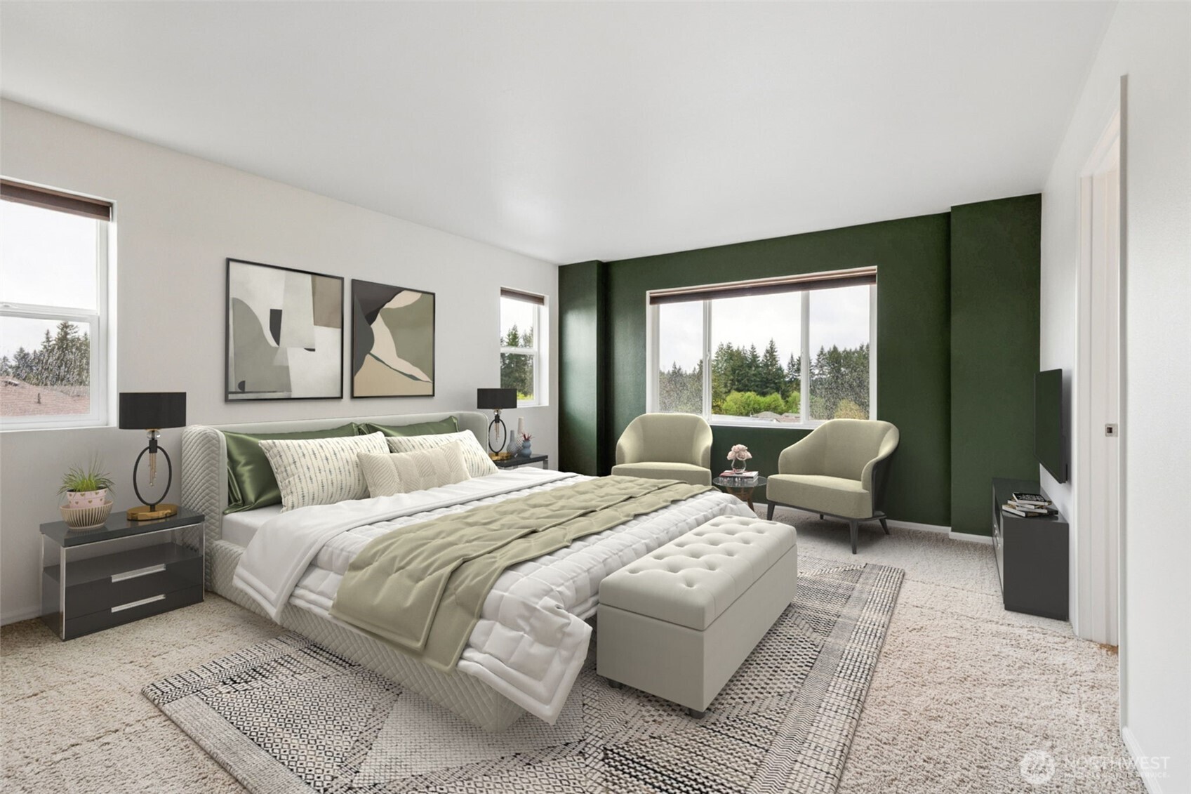 1398 Ebbets Drive SW, Tumwater, WA 98512-4613