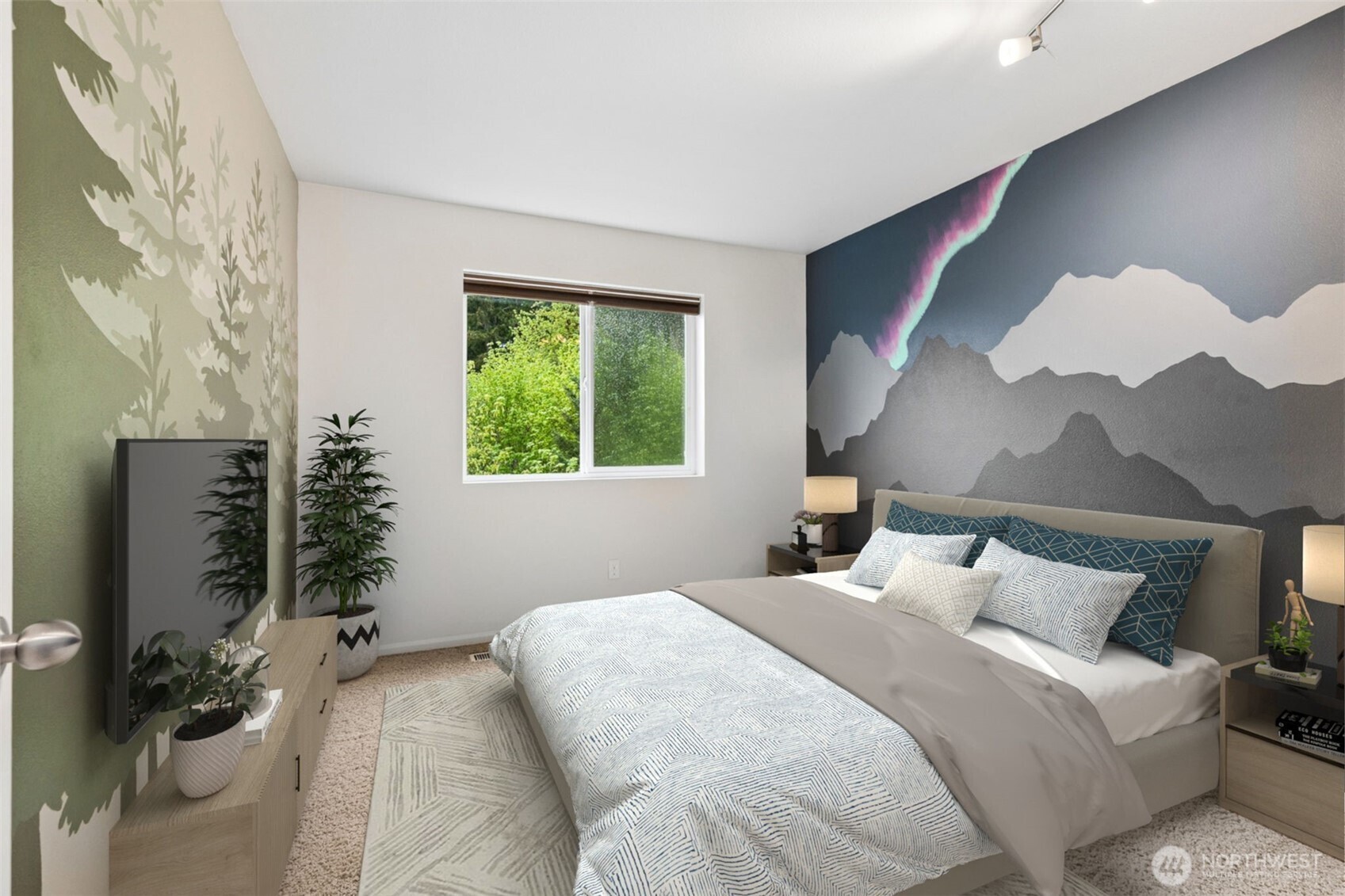 1398 Ebbets Drive SW, Tumwater, WA 98512-4613