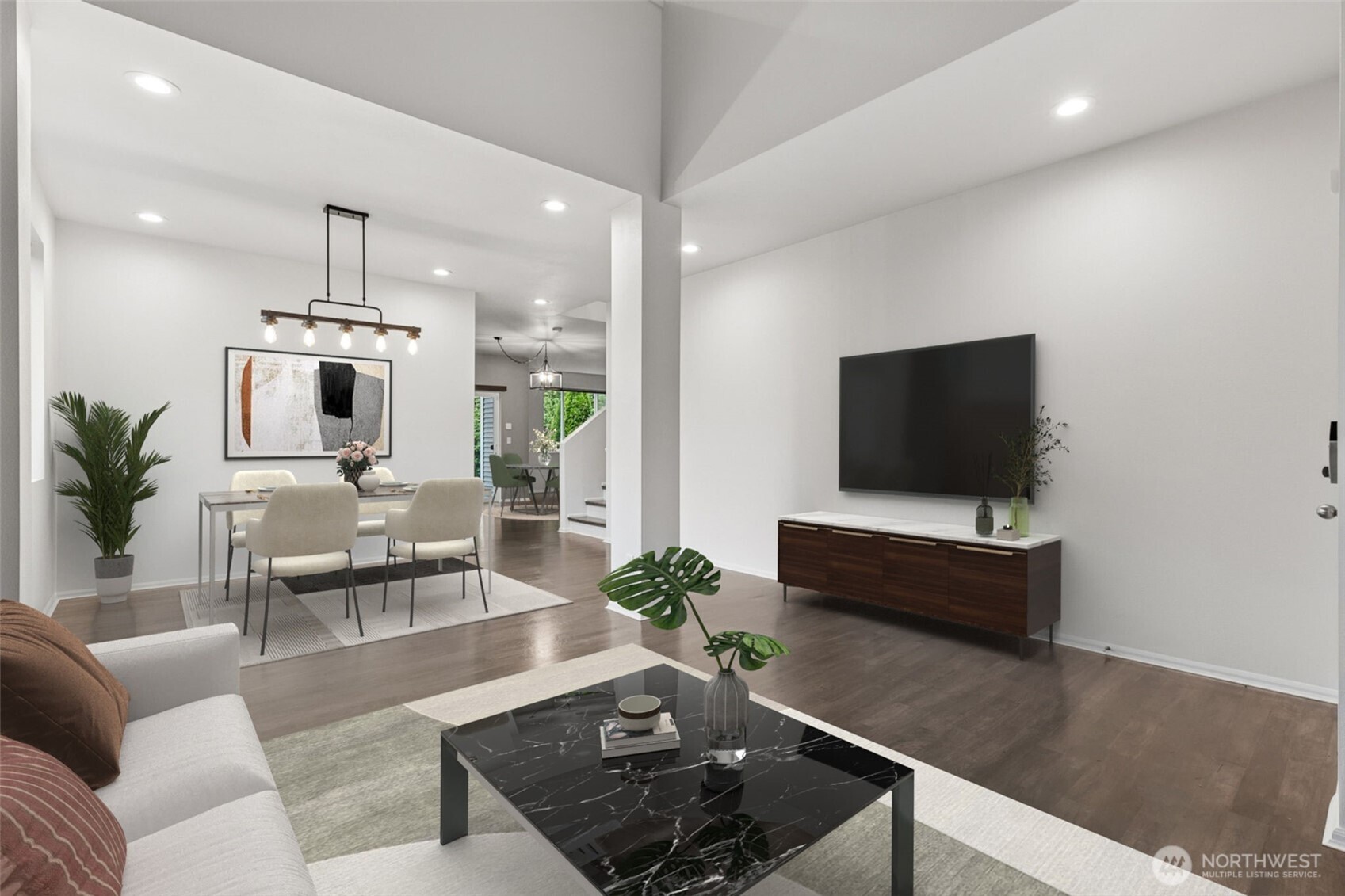 1398 Ebbets Drive SW, Tumwater, WA 98512-4613