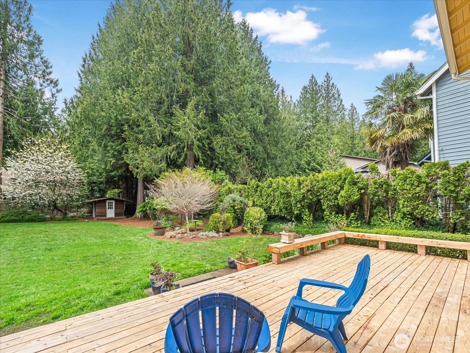 2837 220th Place NE, Sammamish, WA 98074