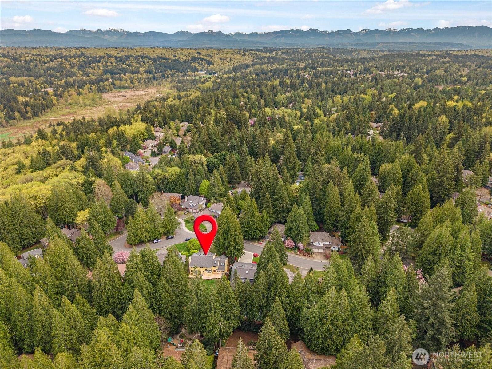 2837 220th Place NE, Sammamish, WA 98074