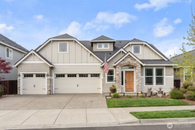 4628 S 16th Drive , Ridgefield, WA 98642 - Photo 1