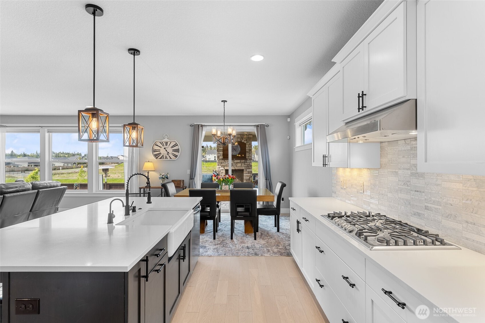 4628 S 16th Drive , Ridgefield, WA 98642
