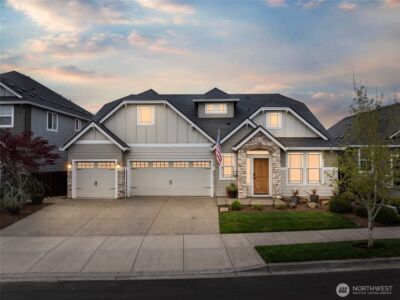 4628 S 16th Drive , Ridgefield, WA 98642 - Photo 2