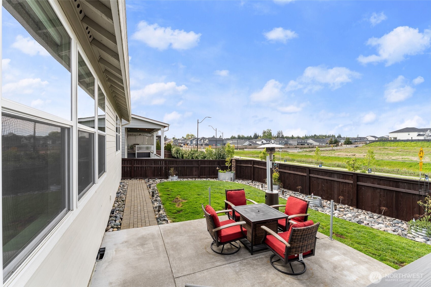 4628 S 16th Drive , Ridgefield, WA 98642