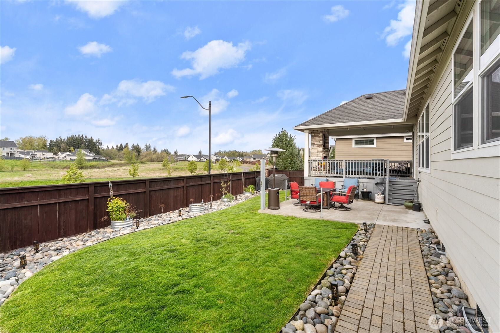4628 S 16th Drive , Ridgefield, WA 98642