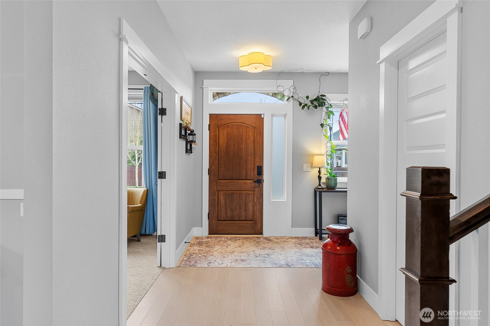 4628 S 16th Drive , Ridgefield, WA 98642