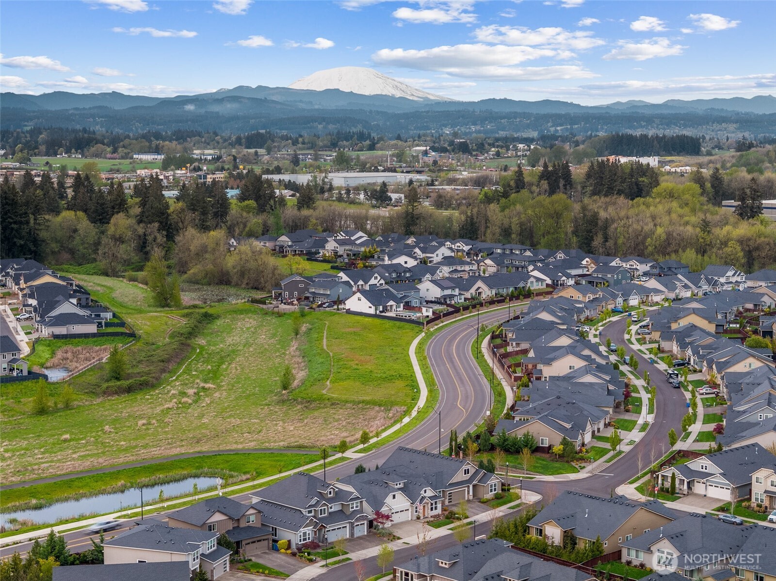 4628 S 16th Drive , Ridgefield, WA 98642