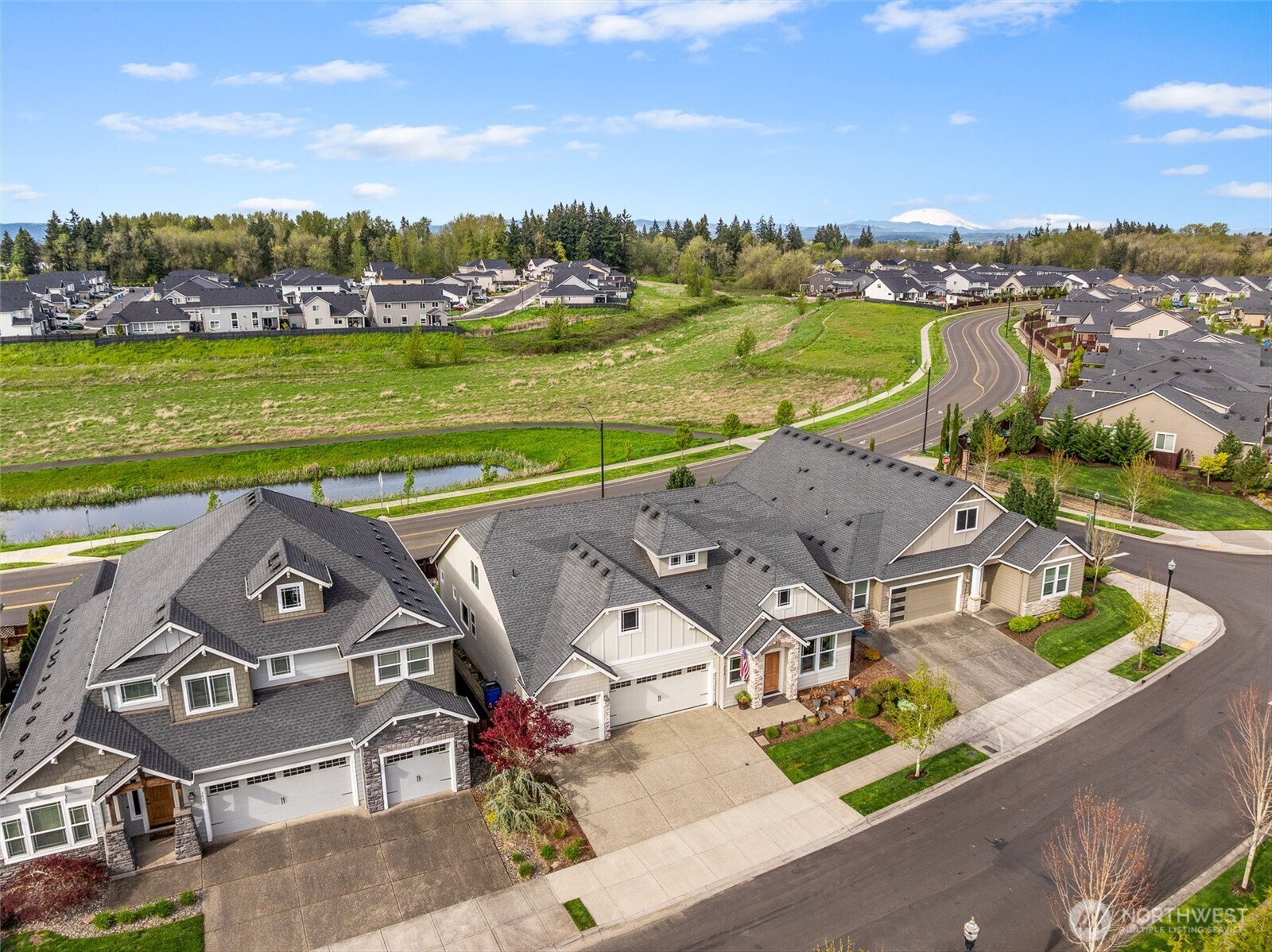 4628 S 16th Drive , Ridgefield, WA 98642