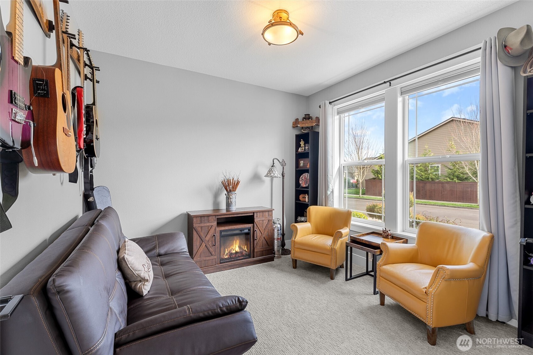 4628 S 16th Drive , Ridgefield, WA 98642