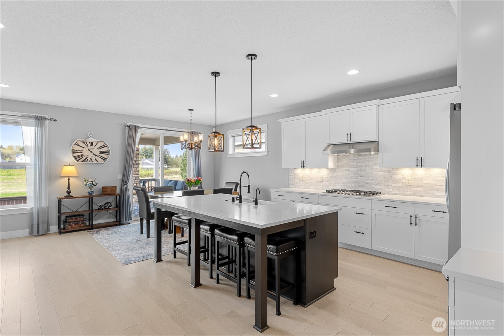 4628 S 16th Drive , Ridgefield, WA 98642