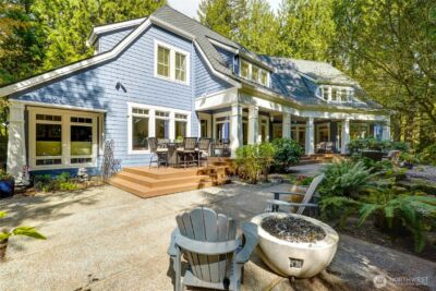 29213 SE 5th Street , Fall City, WA 98024