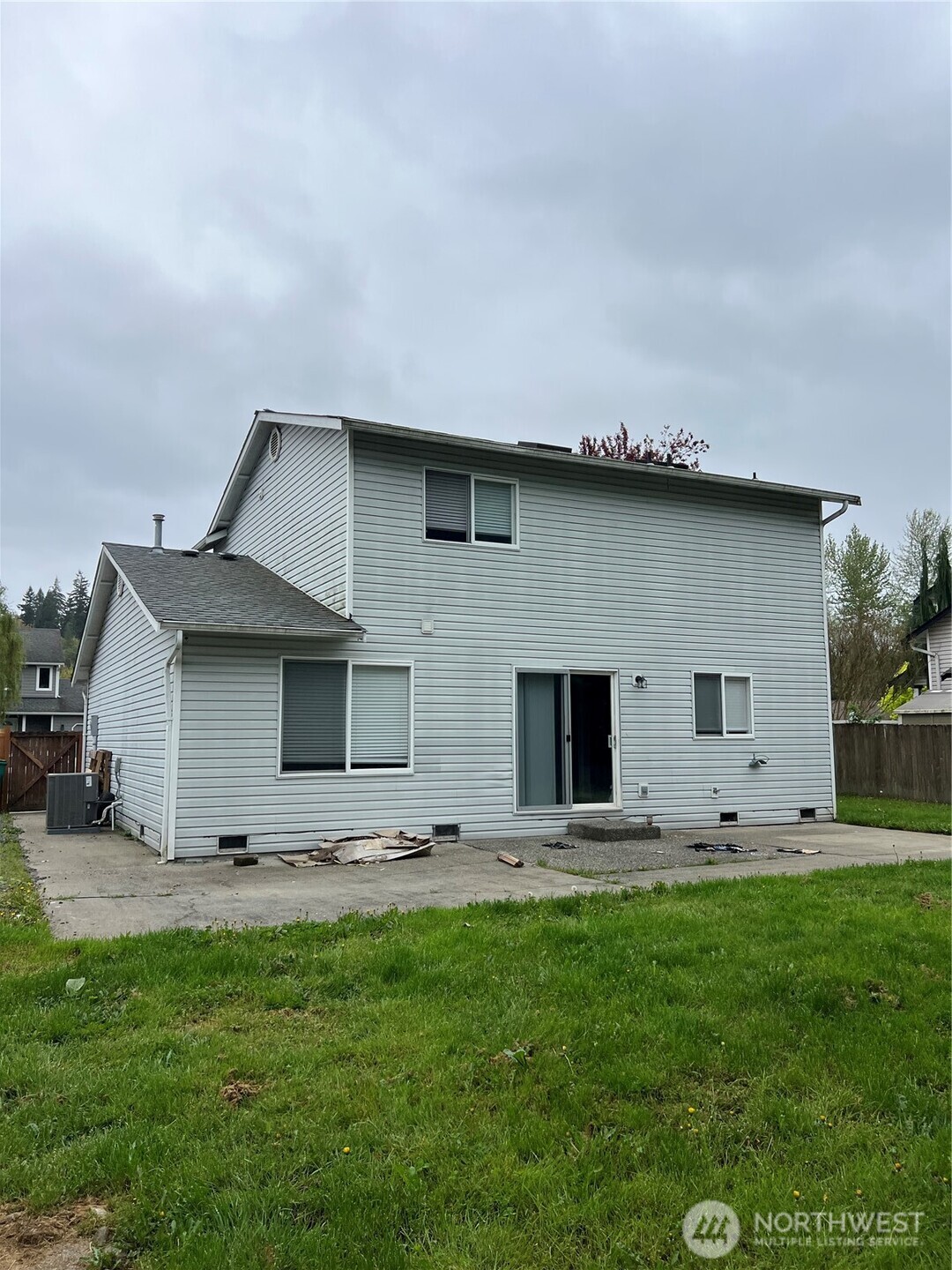 20702 Anna Lane , Arlington, WA 98223