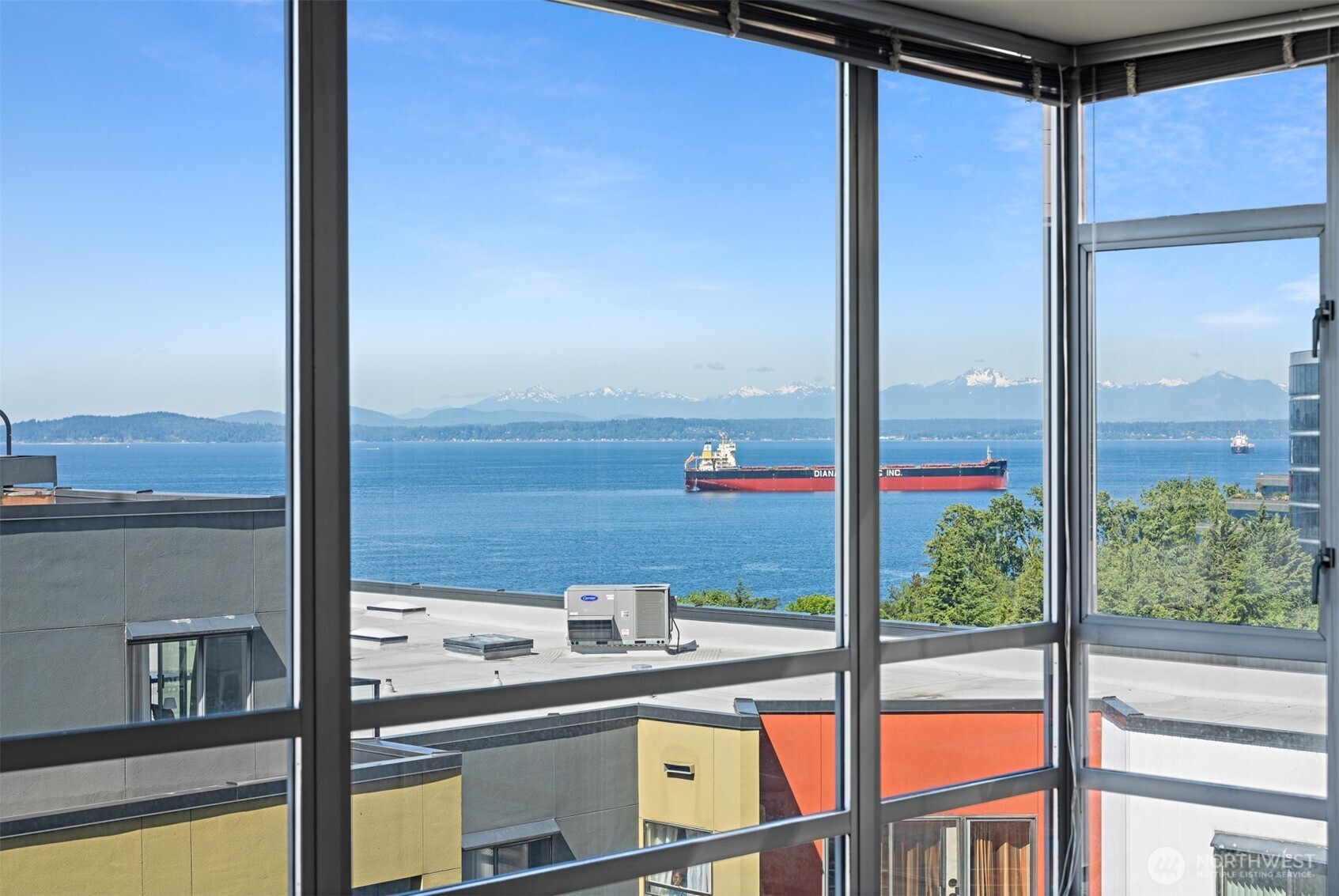 2929 1st Avenue #514, Seattle, WA 98121