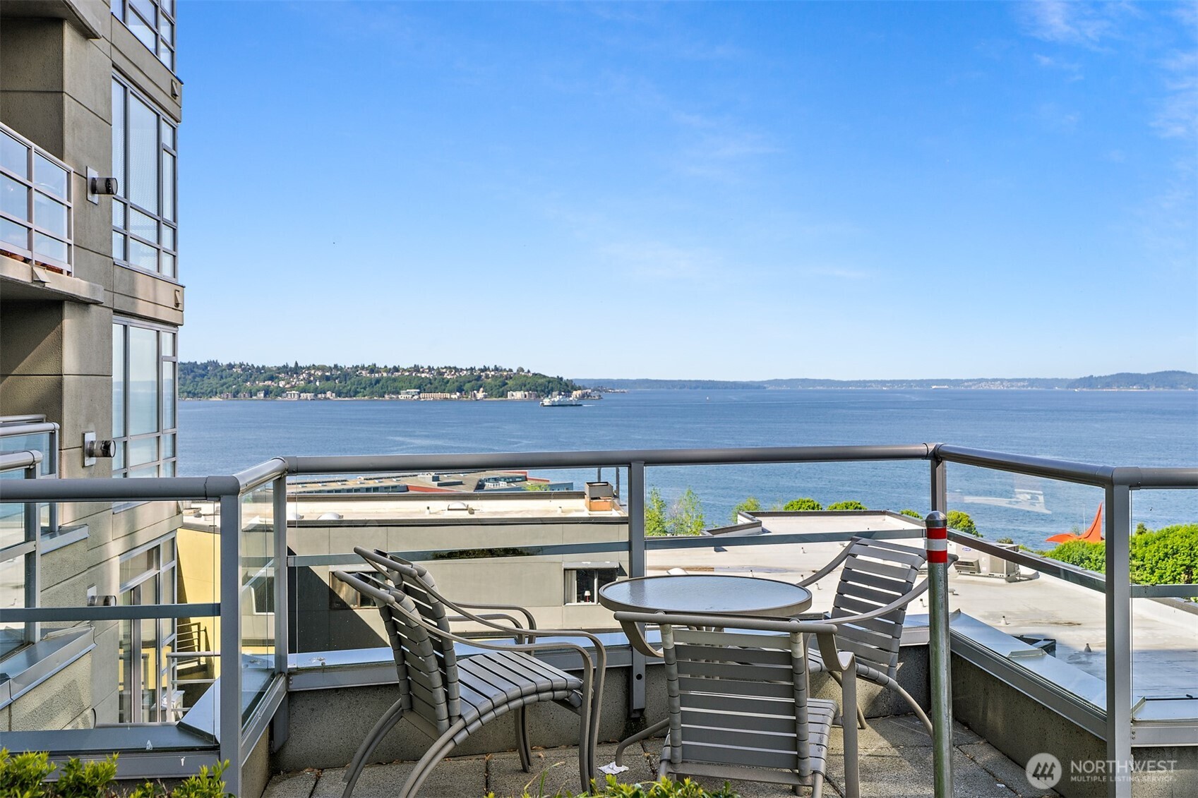 2929 1st Avenue #514, Seattle, WA 98121