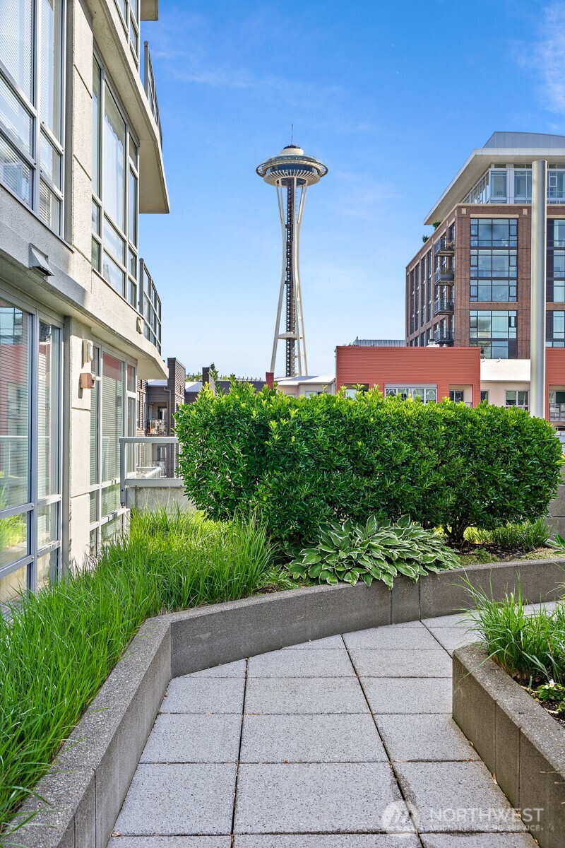 2929 1st Avenue #514, Seattle, WA 98121
