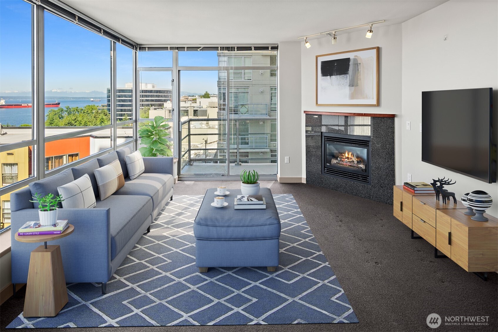 2929 1st Avenue #514, Seattle, WA 98121