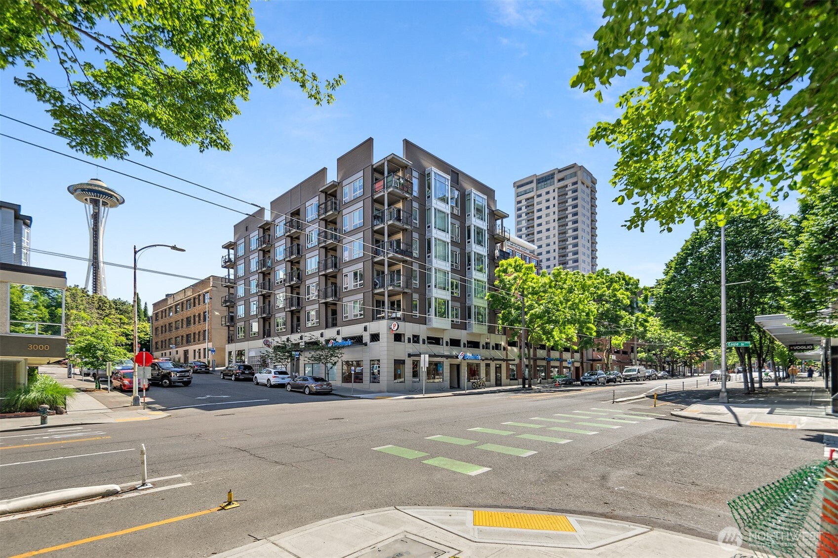 2929 1st Avenue #514, Seattle, WA 98121