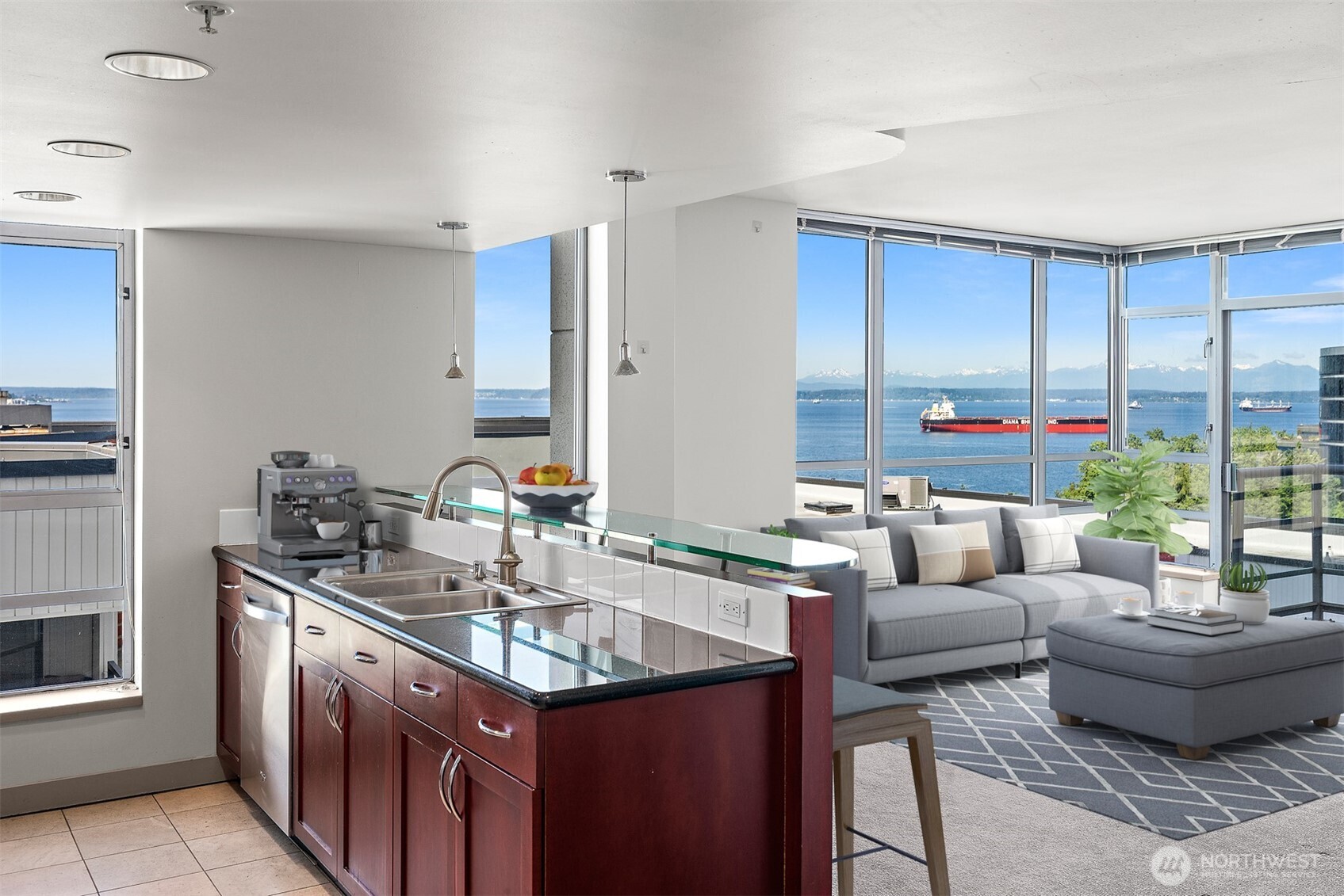 2929 1st Avenue #514, Seattle, WA 98121