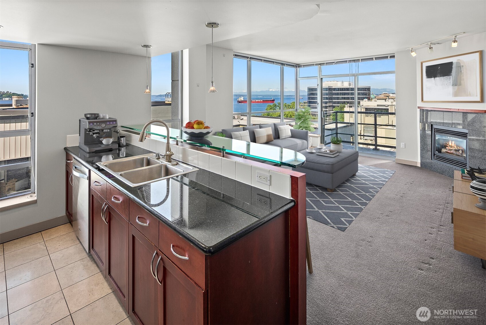 2929 1st Avenue #514, Seattle, WA 98121